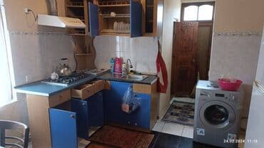 mingecevir kiraye evler 2022: Xəzər rayonu, Mərdəkan qəsəbəsi, Abşeron sanatoriyasının yaxınlığında — 17