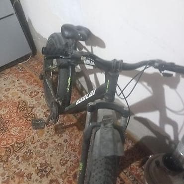 Электровелосипеды: Satılır 300m baha alınıb — 2