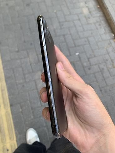 printer satilir: IPhone 11 Pro Max, 256 GB, Space Gray, Face ID — 4