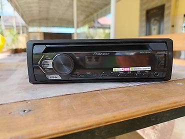 sadə telefon zəngləri: Maqnitol, Pioneer, AUX, Tayland — 4