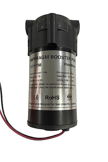 2 tonluq su cəni tap az: Membran tipli su nasosu – RO (Reverse Osmosis) sistemləri üçün Məhsul — 2