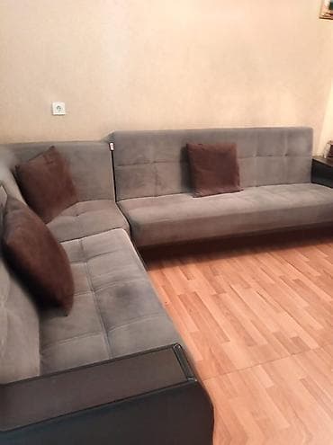 ustullar: İşlənmiş, Künc divan, Divan — 2