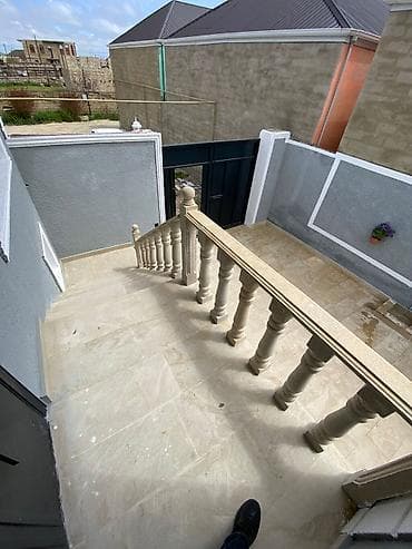 evlər satışı: Hövsan qəs. 5 otaqlı, 100 kv. m, Yeni təmirli — 5