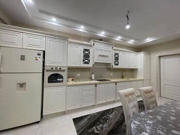 gunəşlidə kirayə evlər: Şəhərin Möhtəşəm Kompleksi olan Deluxe Palace- də yerləşən 14 — 8