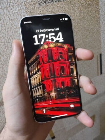 iphone 12 pro ağ: IPhone 12, Ağ, Face ID — 2