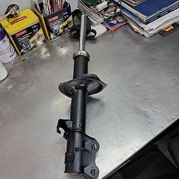 bmv sekileri: Sağ ön, Nissan, İşlənmiş — 2