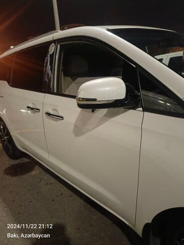 turbo az c class: Kia Carnival: 2.2 l | 2014 il Universal — 15