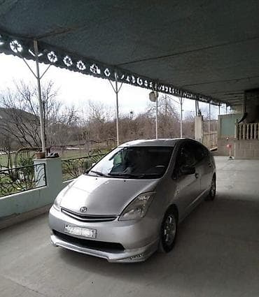 lipler: Prius 20 gövdə tüninq eksklüziv body-kit detalları TƏZƏ 🔹 🚗 Yan — 1