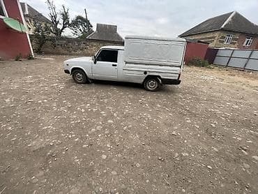 pirus masini: VAZ (LADA) 2104: 1.7 l | 2009 il 12345 km Pikap — 5