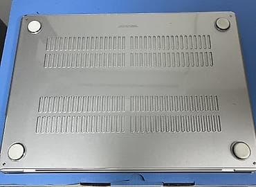 samsung a41 ekran: İşlənmiş Apple MacBook, 15 ", Apple M3, 512 GB, Ünvandan götürmə, Ödənişli çatdırılma, Rayonlara çatdırılma — 3