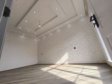 готовые дома продажа: 3 otaqlı, 85 kv. m, Kredit yoxdur, Yeni təmirli — 2