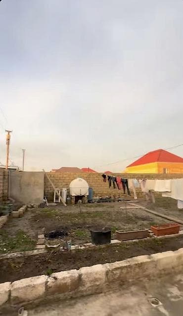 Гаражи: 120 м², 4 комнаты — 3