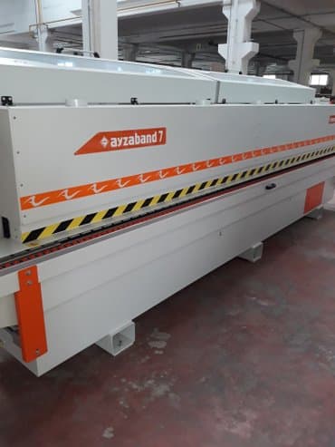 pvc avadanliq: Ayza band pvc vuran — 3