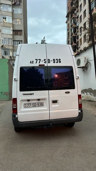 yük qaldıran: İllik, Ford, Depozitlə, Qalmaq şərti ilə — 3