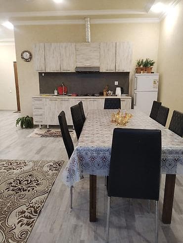 lökbatanda satılan evlər: 90 kv. m, 2 otaqlı, Hovuzsuz, İnternet — 5