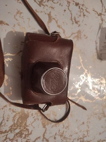 retro gramofon: Retro maldı işləyir — 10