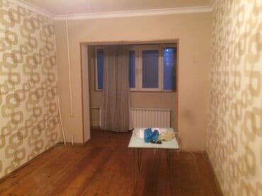 ağ şeher evler: Bakı, 3 otaqlı, Köhnə tikili, 85 kv. m — 1