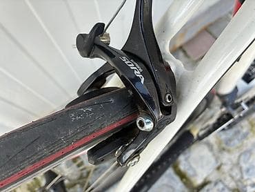 Cube Peloton yol velosipedi - Çərçivə: yüngül alüminium Cube Peloton — 5