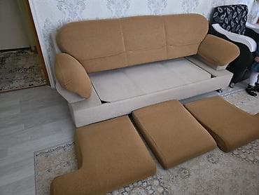 damla divan: Di̇van-kravat, Açılan, Bazasız, Parça — 7