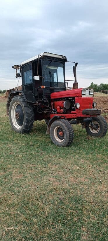 belarus mini traktor: Traktor Belarus (MTZ) T28, 1992 il, 28 at gücü, motor 2.2 l, İşlənmiş — 3