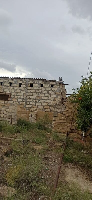 mezahir rustemov kucesi: Bakı, Mərdəkan, 145 kv. m, 2 otaqlı, Hovuzsuz, Qaz, İşıq, Su — 3