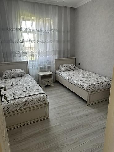 icare obyek: 200 kv. m, 7 otaqlı, Su, Qaz, İnternet — 9