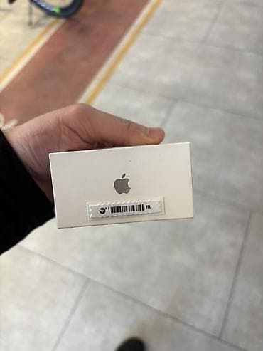 Kompüter, noutbuk və planşetlər: Apple AirPods Pro 3 (USB‑C) — rəsmiləşdirilmiş məhsul Model: A3063 — 4