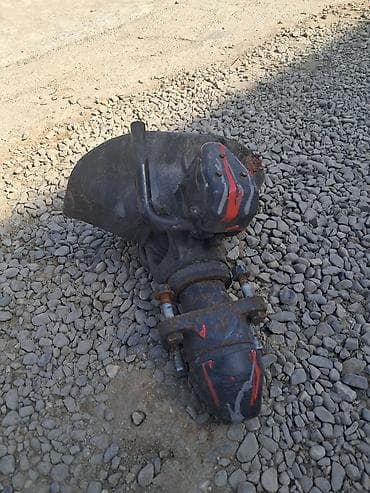 bmv sekileri: Ringfeder qoşqu çəngəli (sürüşmə tipli avtomatik mufta) - Brend və — 2