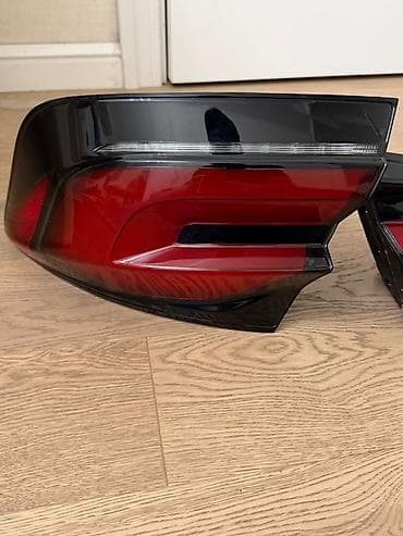 zaz 968 satilir: BMW — 2