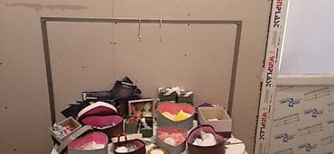 hədiyyəlik: Şam aparatı parafinler qəliblər şamlar hazır biznes verilir vaxtla — 3