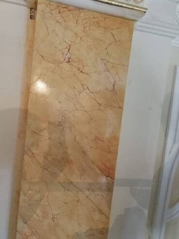 plastik ayna qapi: Malyar işləri — 10