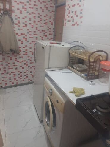 снять дом с бассейном: 22 м², 1 комната, Газ, Электричество, Водопровод — 3