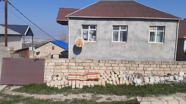 Продажа дач: Баку, 190 м², 5 комнат, Газ, Электричество, Водопровод — 3