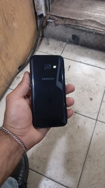 samsung galaxy a3 2015: Samsung Galaxy A3, 16 GB — 1