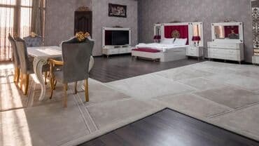 недвижимость в баку из рук в руки: Пос. Бадамдар, 700 м², 12 комнат, Без бассейна, Газ, Комби, Водопровод — 14