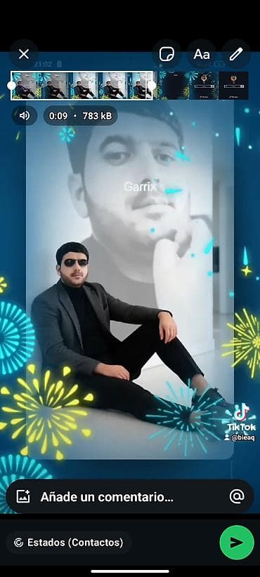 Video çəkiliş: Xidmət: Sosial media üçün qısa video/klip montajı Təsvir: - Foto və — 2