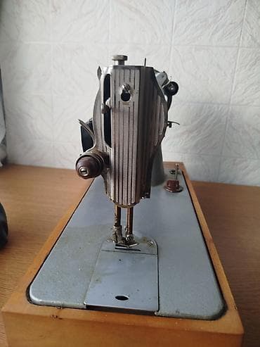 Ventilyatorlar: ​🛠️ Əfsanəvi "Podolsk 2M" – Həm Antikvar, Həm də Ölməz Mexanizm! Əgər — 6