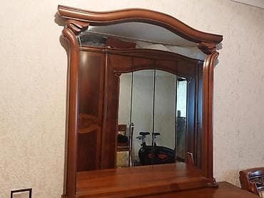 tunbucka: İkinəfərlik çarpayı, Dolab, Komod, Termo, Türkiyə, İşlənmiş — 6