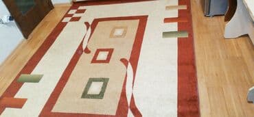 dekor qrup: Xalça Dekorativ — 1