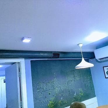 Оборудование для ресторанов, кафе: Məhsul: Manqal və soba üçün sinklənmiş metal tüstü çıxarıcı sistem və — 8