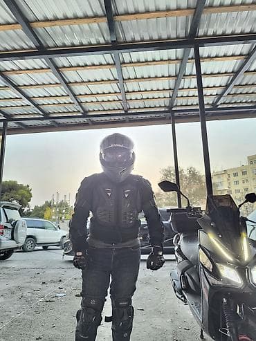 moped kreditle satisi: - Freedom — 2