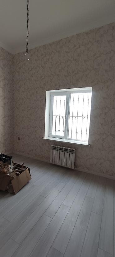 бина пз: Баку, Мярдяканы, 140 м², 4 комнаты, Без бассейна, Комби, Газ, Электричество — 10