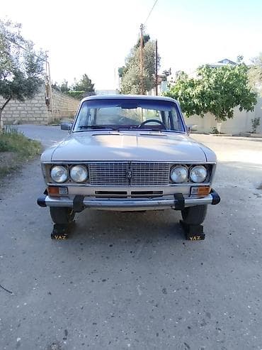 VAZ (LADA) 2106: 1.6 l | 1986 il 68000 km Sedan