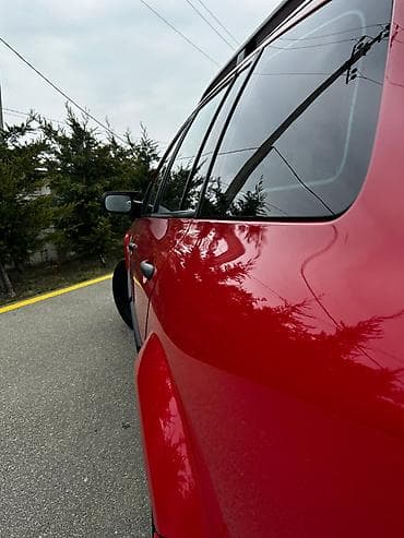 Avtomobil satışı: Renault Megane: 1.5 l | 2008 il 628000 km Universal — 6