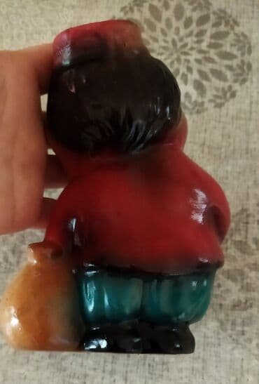 эпоксидная смола для творчества: Çaxır üçün bakal,saxsıdan — 4