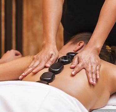 masajist qadin: Relaks masaj, Qadınlar üçün, Evə gəlməklə — 1