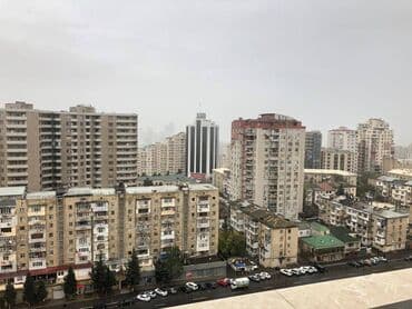 hezi aslanov yeni tikili: 2 otaqlı, Yeni tikili, m. Elmlər Akademiyası, 100 kv. m — 5