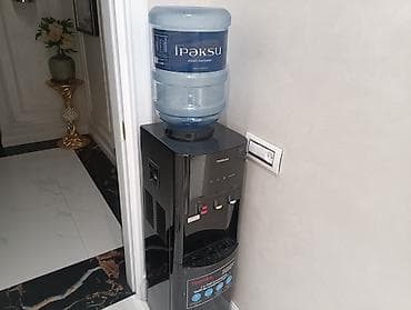 moto usda: Toshiba su dispenseri – 3‑ü 1‑də funksionallıq - Üstə quraşdırılan — 2