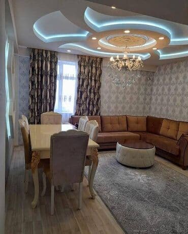 6 mkr da kiraye evler: Neftciler metrosu Start Kidman kompleksinde yerlesen Araz marketnen — 7