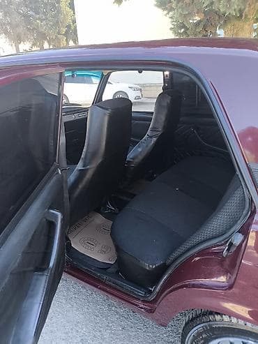 vaz 2107 salon: VAZ 2107 sedan salam maşın dolu maşındır mator karofka difir — 8